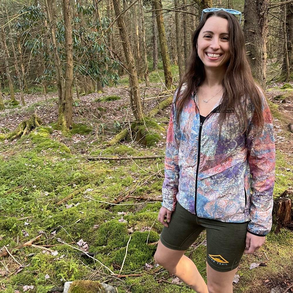 Meet your Posher, Alisha